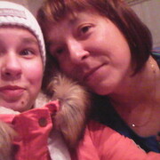 Люба Свиридова, 43, Далматово