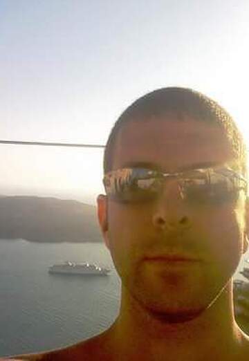 My photo - alex, 51 from Larnaca (@alex52203)