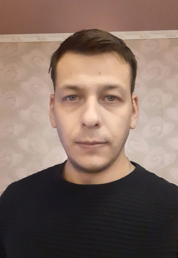 Ma photo - Alekseï, 36 de Lioubertsy (@aleksey703480)