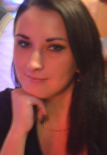 Моя фотография - Ольга, 39 из Бугульма (@olga178630)