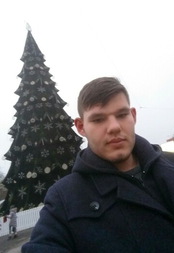 My photo - Rodion, 23 from Tiraspol (@globin2018)