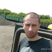 Иван, 34, Ленинск-Кузнецкий