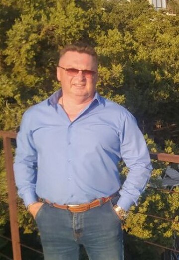 My photo - Andrey, 59 from Sevastopol (@andrey664326)