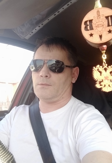 My photo - Sergey, 48 from Leningradskaya (@sergey885188)