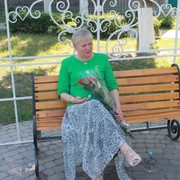 людмила неретина, 67, Бутурлиновка