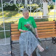людмила неретина, 67, Бутурлиновка