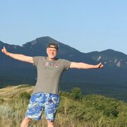 Юра, 62, Жиздра