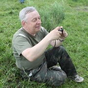 сергей, 61, Ельники