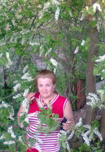 Моя фотография - маруся, 65 из Нижний Новгород (@marusya964)