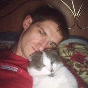 Евгений, 23, Тульский
