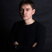 Евгений, 34, Вача