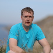 Aleksey 39 Tyumen