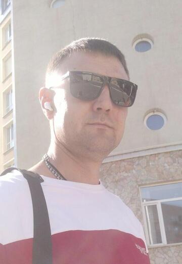 My photo - Dmitriy, 37 from Omsk (@dmitriy534015)