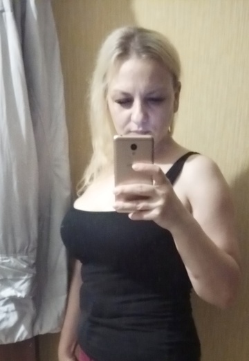 Моя фотография - Виктория, 37 из Донецк (@viktoriya133108)
