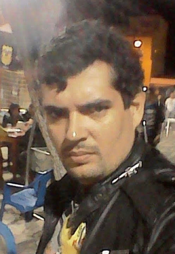My photo - Ricardo Lima, 34 from Fortaleza (@ricardolima)