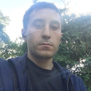 Кирилл, 26, Моршанск