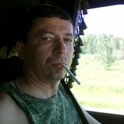 Владимир Иванович, 46, Брянск