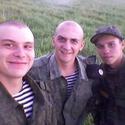 Андрей, 25, Черняховск