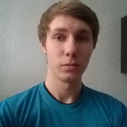 Максим, 26, Вятские Поляны (Кировская обл.)
