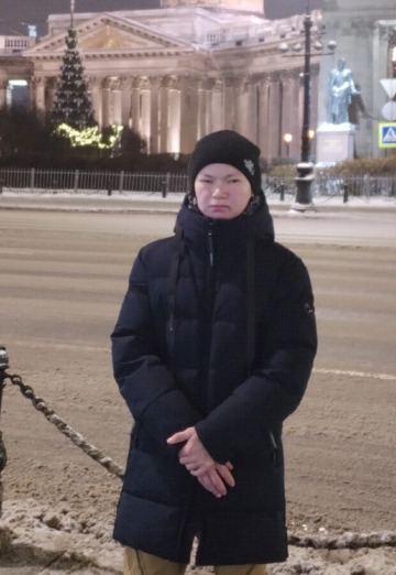 Izil (@izil14) — my photo № 2