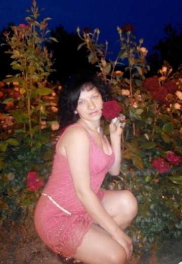 Моя фотография - Алена, 39 из Запорожье (@alena114628)
