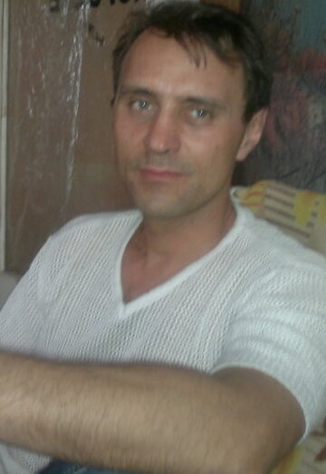 Моя фотография - ОЛЕГ, 52 из Ташкент (@oleg41389)