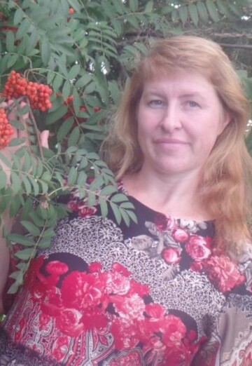 My photo - Svetlana, 39 from Yurga (@svetlana273062)