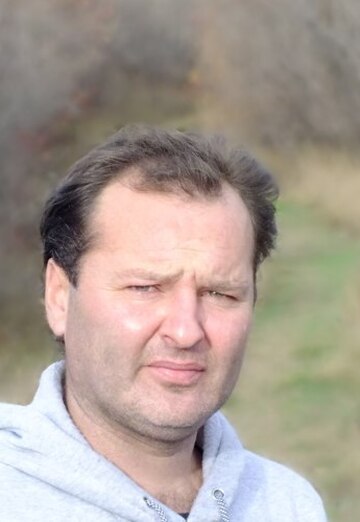 Моя фотография - Владимир, 44 из Керчь (@vladimir259889)