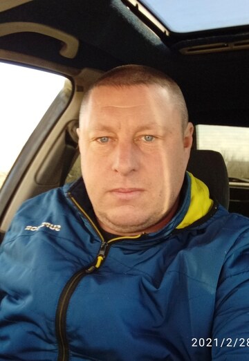 Моя фотография - Денис, 45 из Каменск-Шахтинский (@denis260591)
