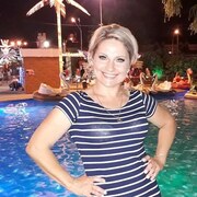 Марина, 43, Тбилисская