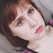 Алена, 25, Архара