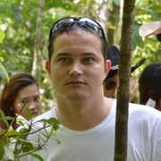 Альберт, 35, Пласт