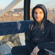 kkk, 23, Черкесск