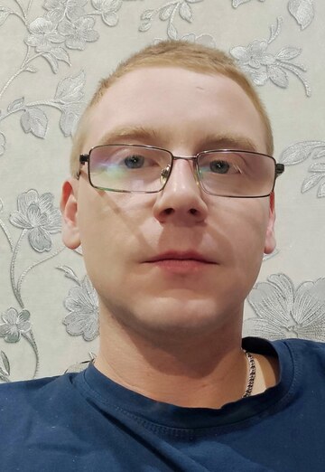 Моя фотография - Алексей, 33 из Иваново (@aleksey151192)