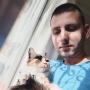 Anton 34 Moscow