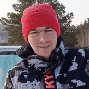 Тим Стендж, 24, Сосновоборск (Красноярский край)