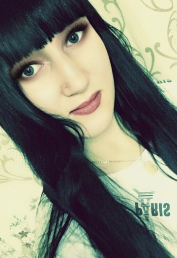 My photo - Yana, 33 from Dagestanskiye Ogni (@yana84446)