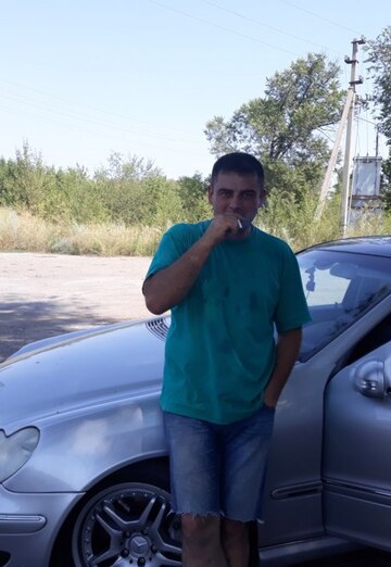 My photo - Vladimir, 39 from Konstantinovsk (@vladimir251729)
