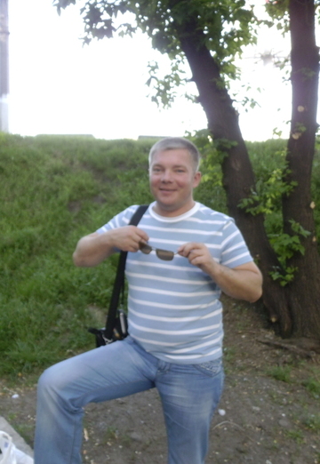 Моя фотография - Виктор, 53 из Днепр (@viktor185646)