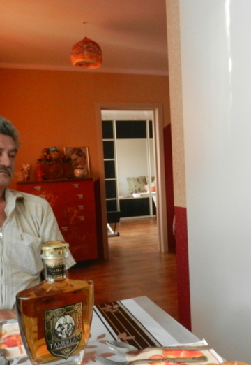 My photo - ruslan, 66 from Karaganda (@ruslan151971)