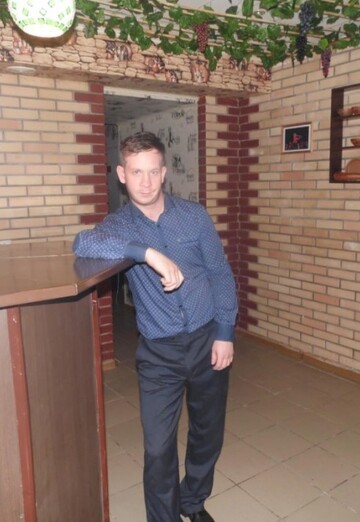 My photo - Aleksey, 34 from Shuya (@aleksey336703)