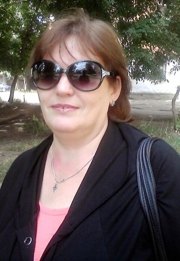 Моя фотография - Светлана Позднякова (, 55 из Уфа (@svetlanapozdnyakovasufiyanova)
