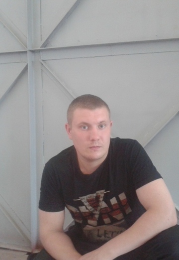 My photo - borya, 33 from Lyudinovo (@borya2834)