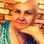 Нина, 63, Пятигорск