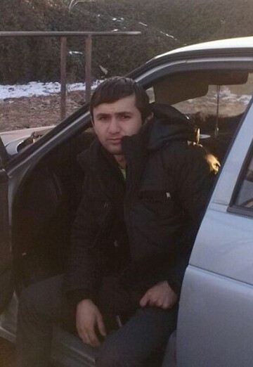 My photo - flruz, 31 from Khabarovsk (@flruz)