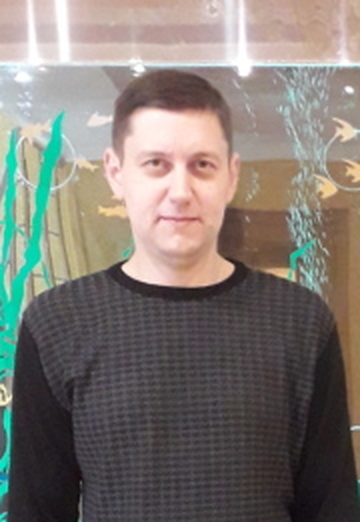 Моя фотография - Artem, 42 из Киев (@artem180671)