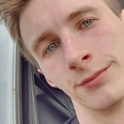 Александр, 23, Чехов