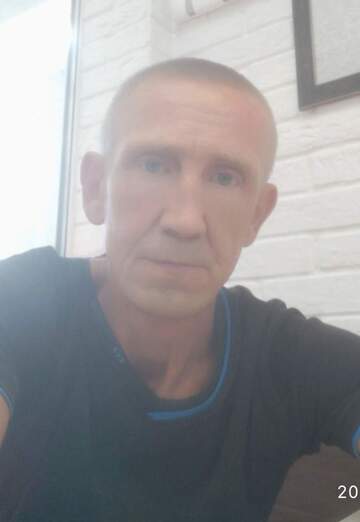 My photo - Dmitriy, 48 from Rossosh (@dmitriy252046)