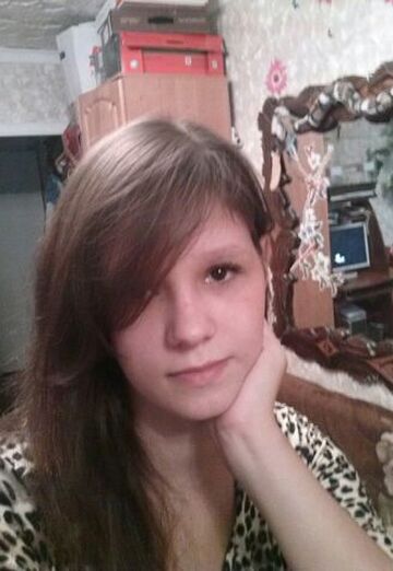 My photo - Natasha, 34 from Zvenigorod (@natasha18639)