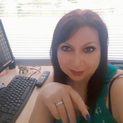 Marina 54 Yekaterinburg